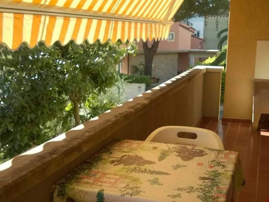 appartamento in affitto a Camaiore in zona Lido di Camaiore