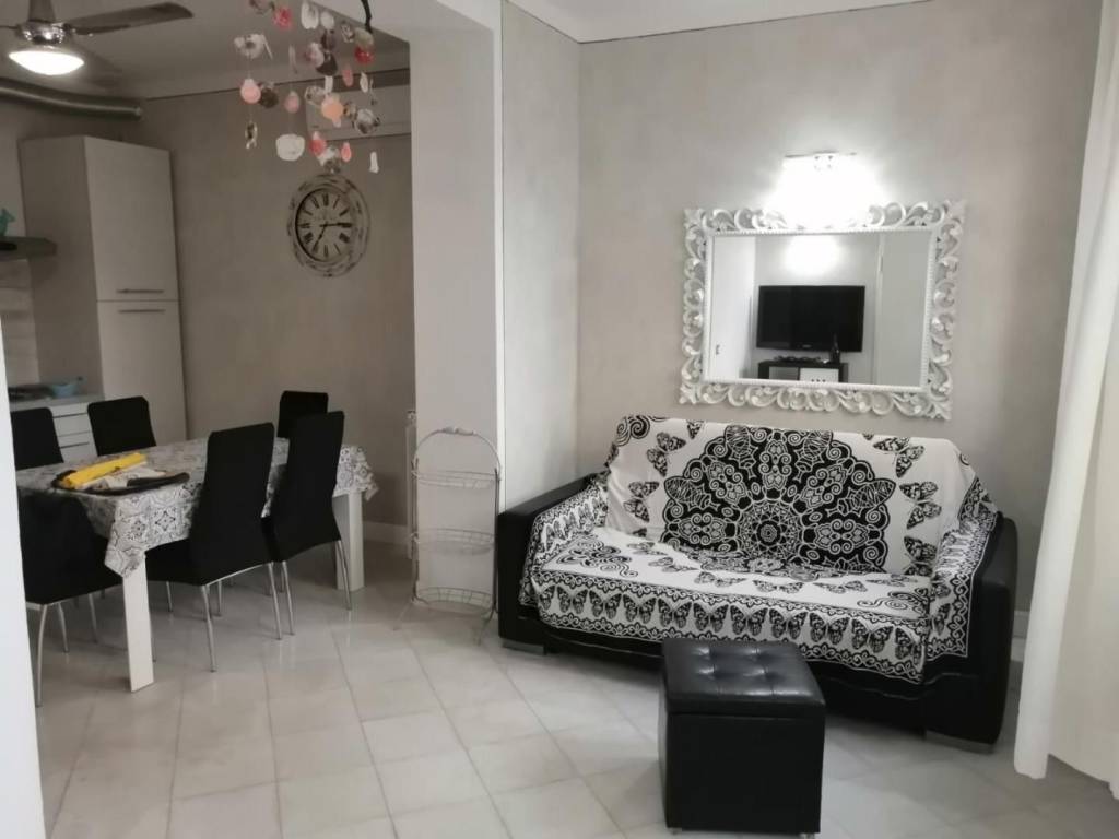 appartamento in affitto a Camaiore in zona Lido di Camaiore