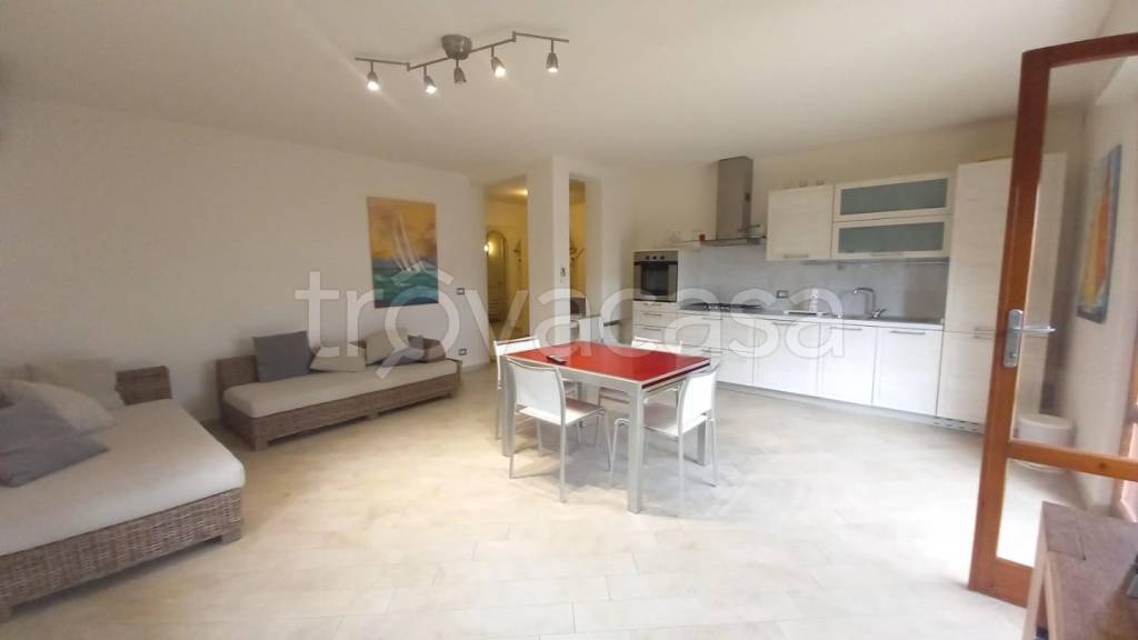 appartamento in affitto a Camaiore