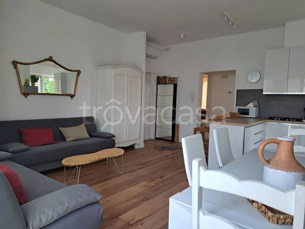 appartamento in affitto a Camaiore in zona Lido di Camaiore