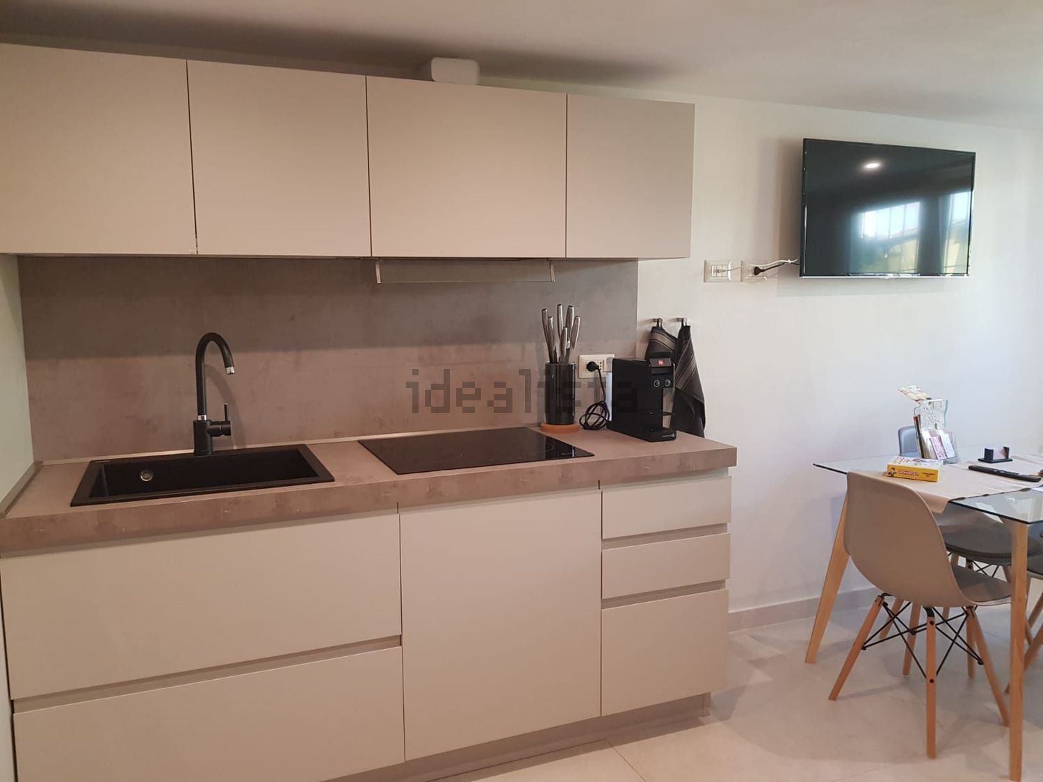 appartamento in affitto a Camaiore