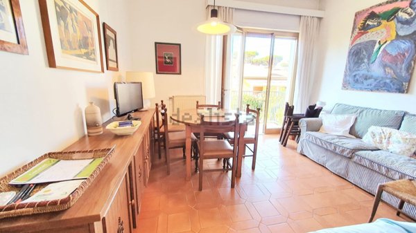 appartamento in affitto a Camaiore in zona Lido di Camaiore