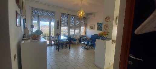 appartamento in affitto a Camaiore