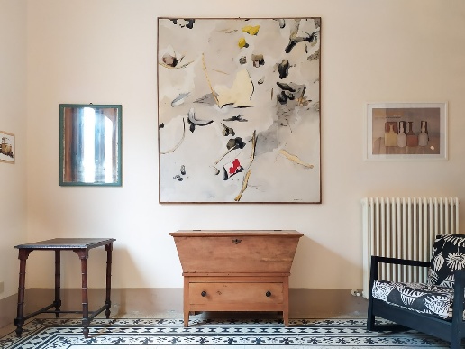 appartamento in affitto a Camaiore in zona Lido di Camaiore