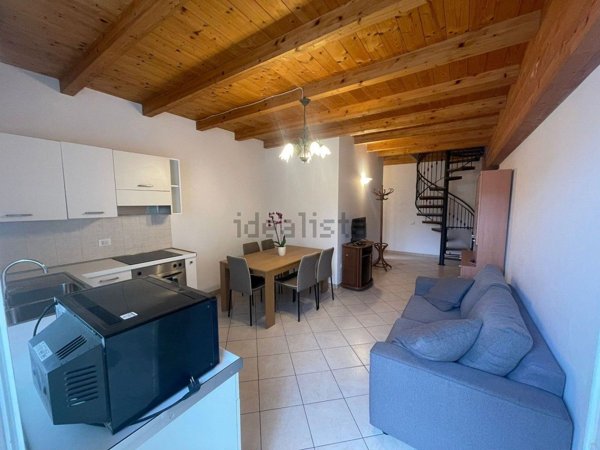 appartamento in affitto a Camaiore in zona Lido di Camaiore