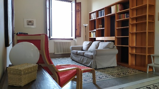 appartamento in affitto a Camaiore in zona Lido di Camaiore