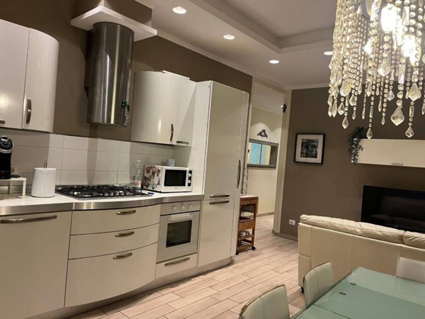 casa indipendente in affitto a Camaiore in zona Lido di Camaiore