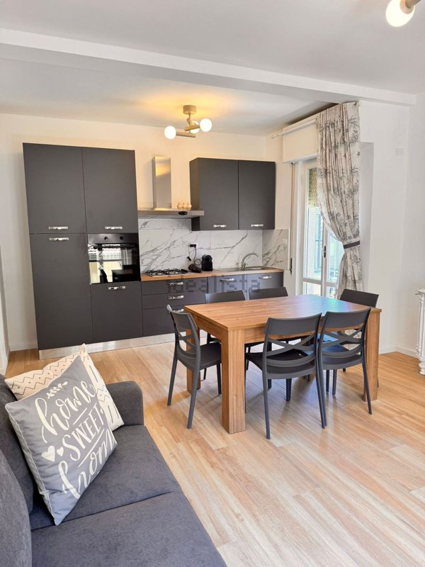 appartamento in affitto a Camaiore in zona Lido di Camaiore