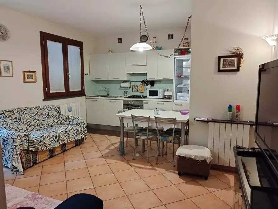 appartamento in affitto a Camaiore in zona Lido di Camaiore
