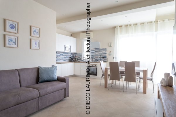 appartamento in affitto a Camaiore in zona Lido di Camaiore