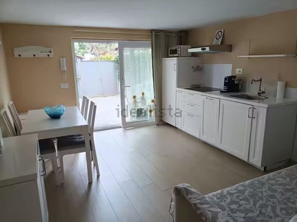 appartamento in affitto a Camaiore in zona Lido di Camaiore