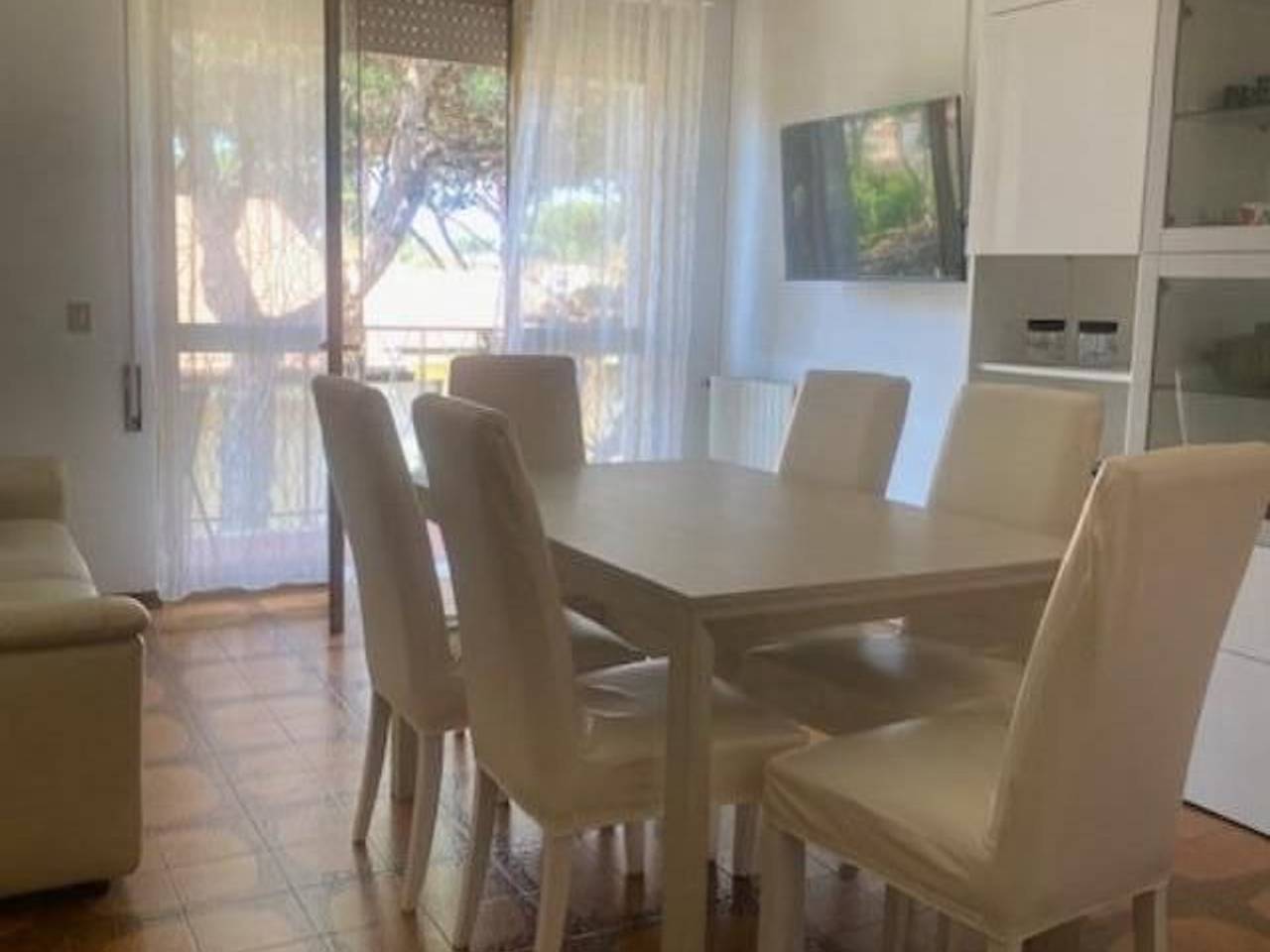 appartamento in affitto a Camaiore in zona Lido di Camaiore