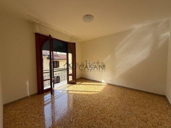 appartamento in affitto a Camaiore
