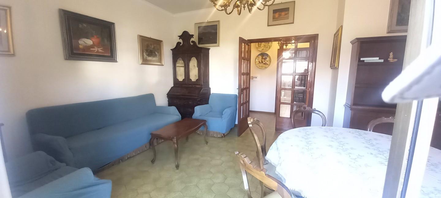 appartamento in affitto a Camaiore
