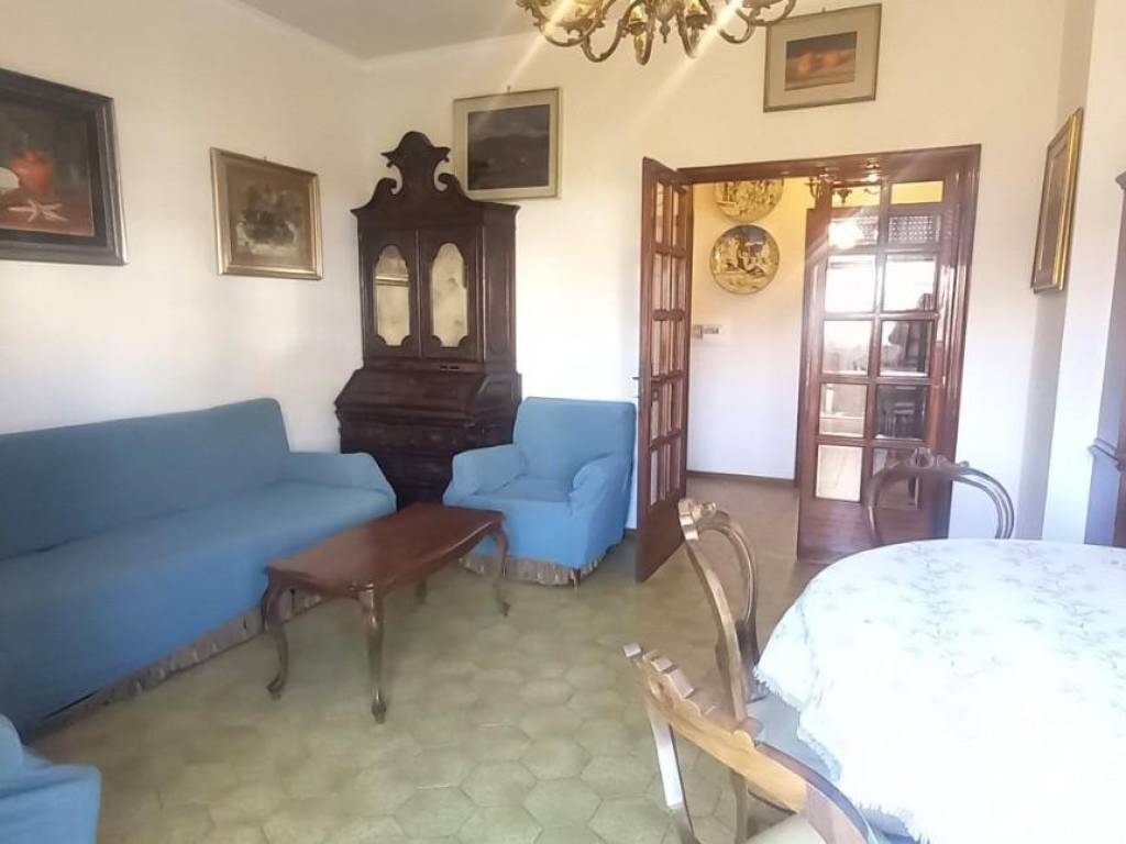 appartamento in affitto a Camaiore