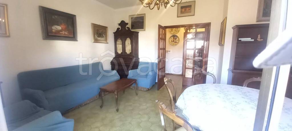 appartamento in affitto a Camaiore