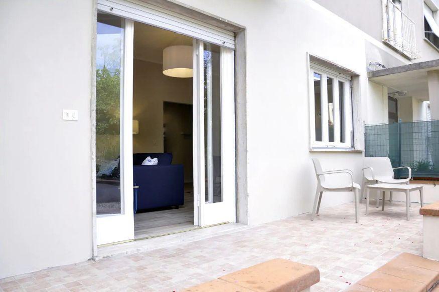 appartamento in affitto a Camaiore in zona Lido di Camaiore