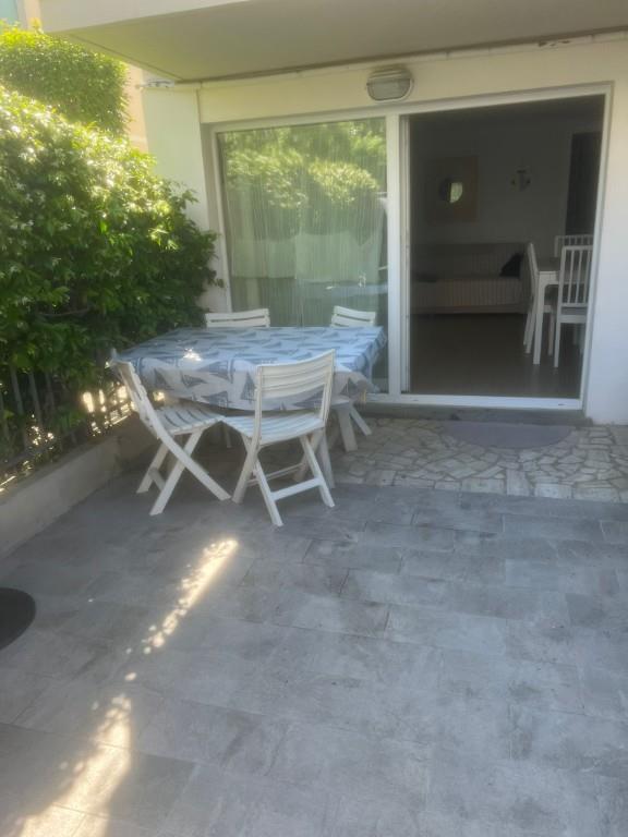 appartamento in affitto a Camaiore in zona Lido di Camaiore