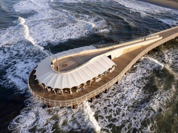 appartamento in affitto a Camaiore in zona Lido di Camaiore