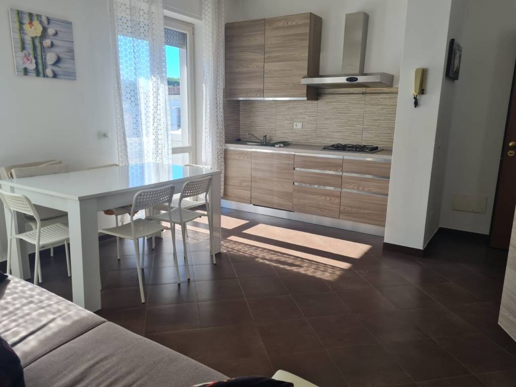 appartamento in affitto a Camaiore in zona Lido di Camaiore