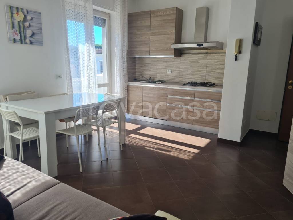 appartamento in affitto a Camaiore in zona Lido di Camaiore