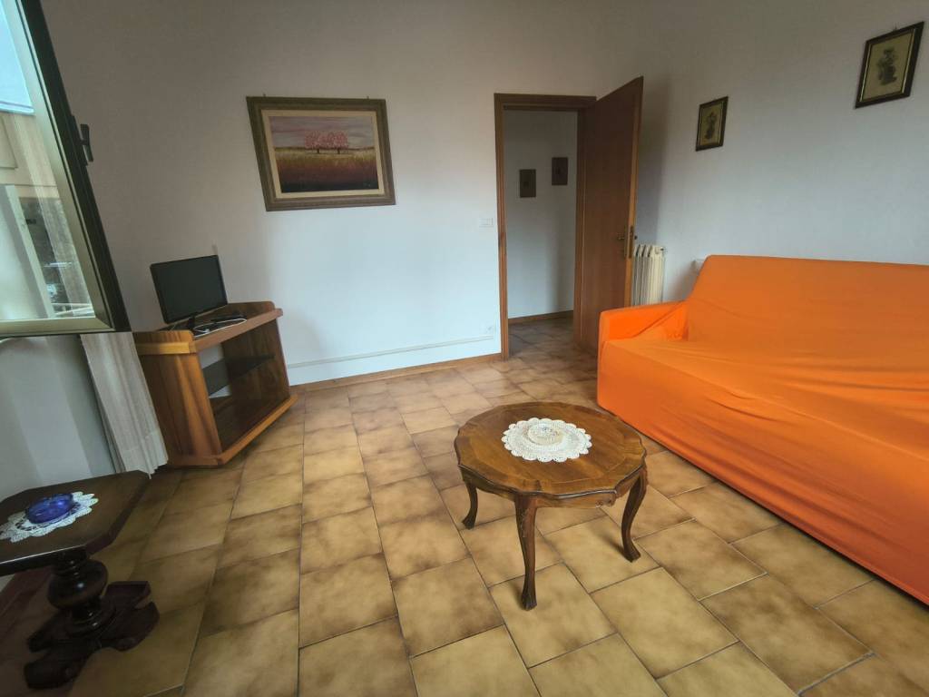 appartamento in affitto a Camaiore in zona Lido di Camaiore