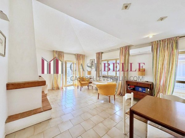 appartamento in affitto a Camaiore in zona Lido di Camaiore