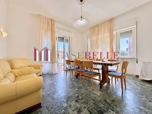 appartamento in affitto a Camaiore in zona Lido di Camaiore