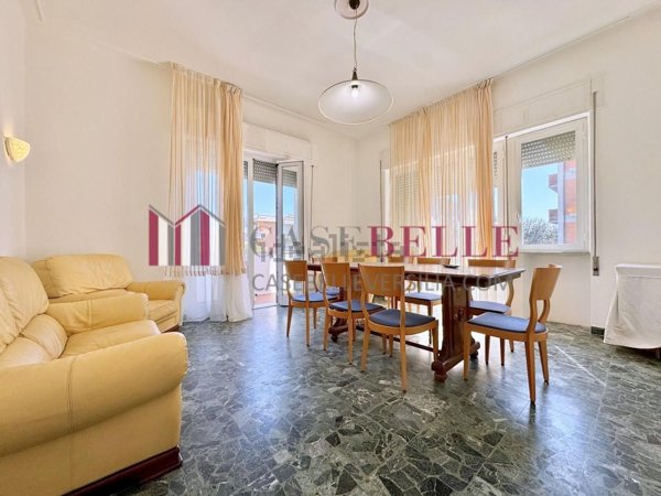 appartamento in affitto a Camaiore in zona Lido di Camaiore