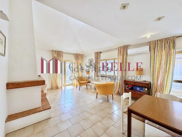 appartamento in affitto a Camaiore in zona Lido di Camaiore