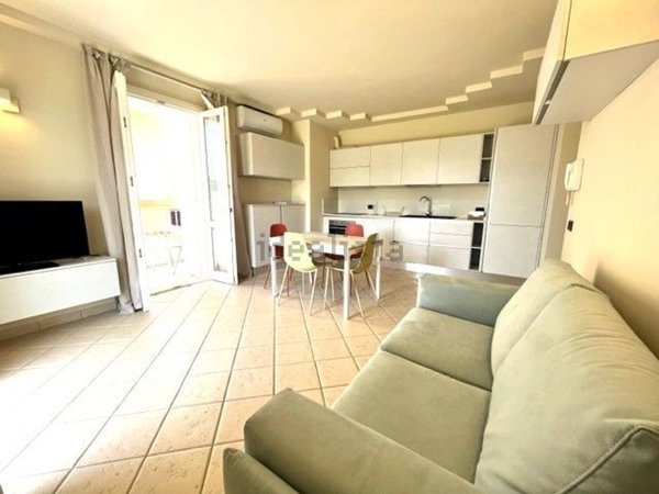 appartamento in affitto a Camaiore in zona Lido di Camaiore