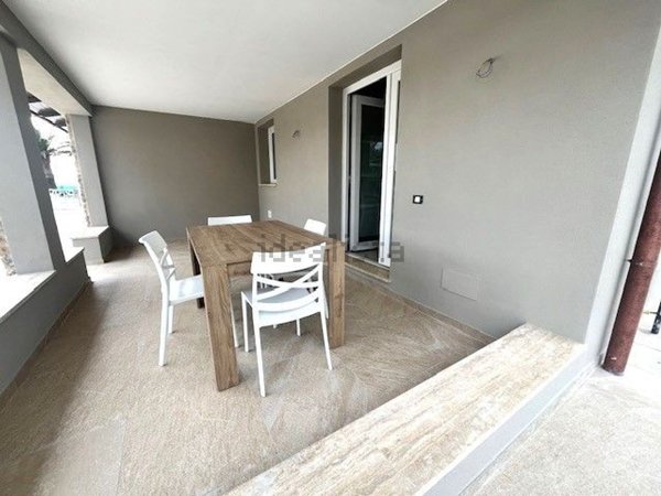 appartamento in affitto a Camaiore in zona Secco