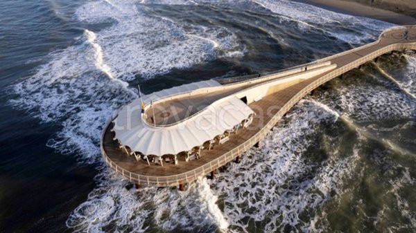 appartamento in affitto a Camaiore in zona Lido di Camaiore