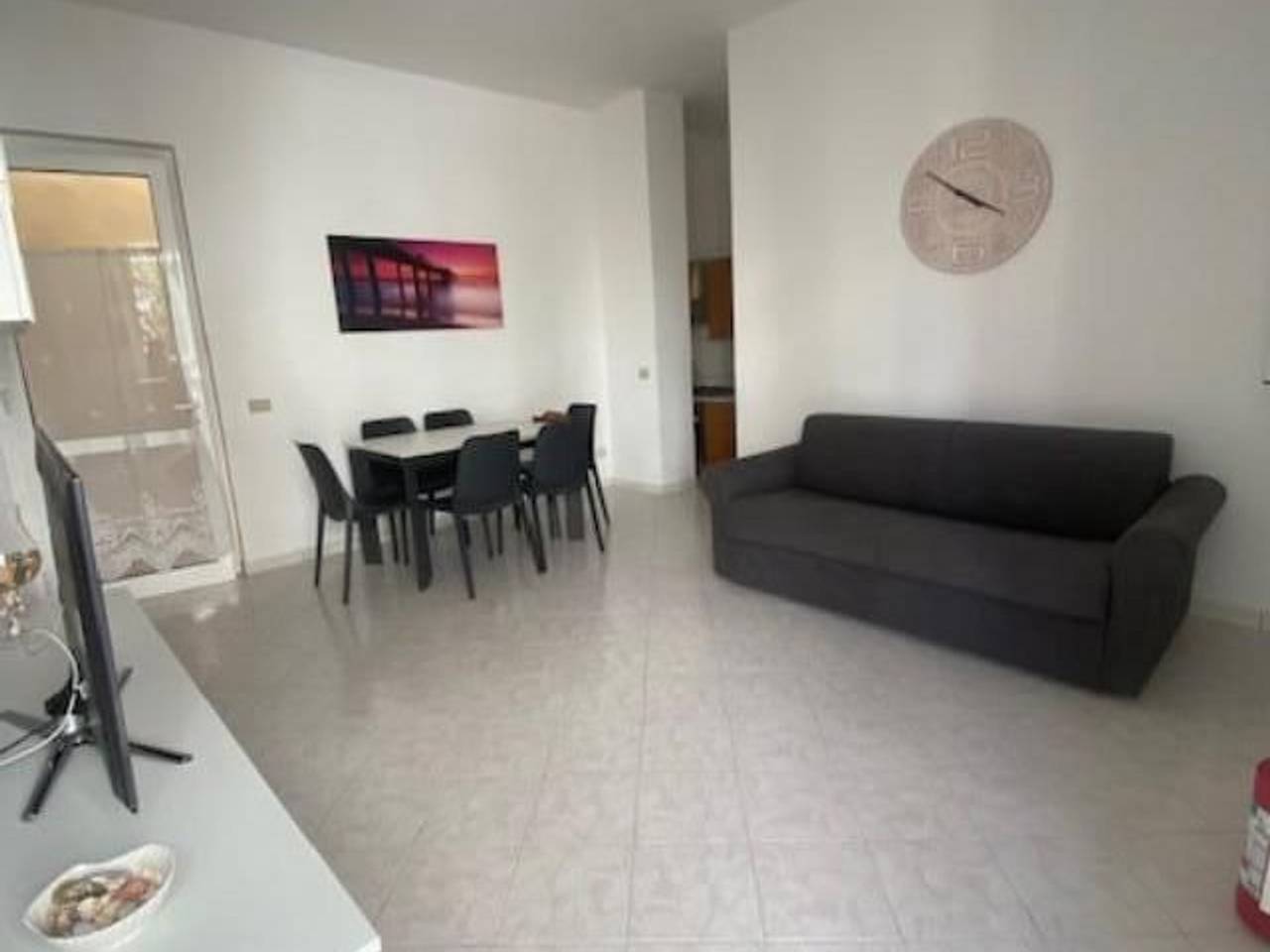 appartamento in affitto a Camaiore in zona Lido di Camaiore