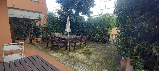 appartamento in affitto a Camaiore in zona Lido di Camaiore