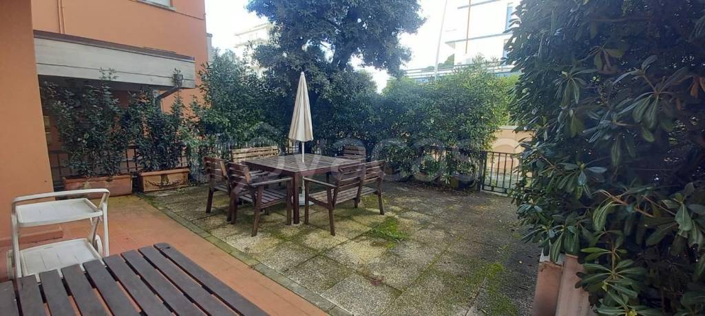 appartamento in affitto a Camaiore in zona Lido di Camaiore