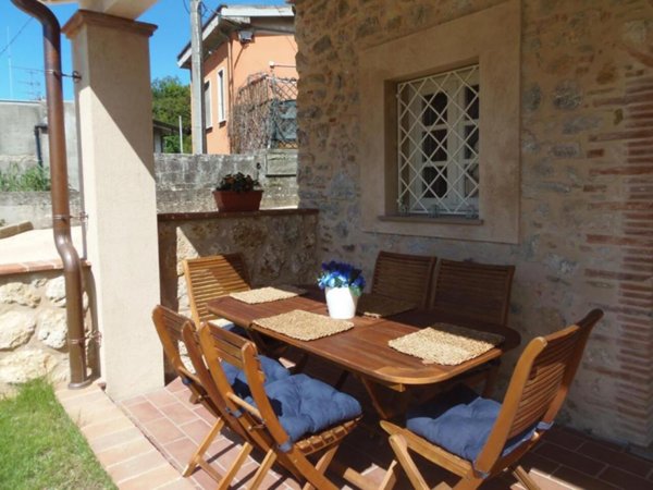 casa indipendente in affitto a Camaiore