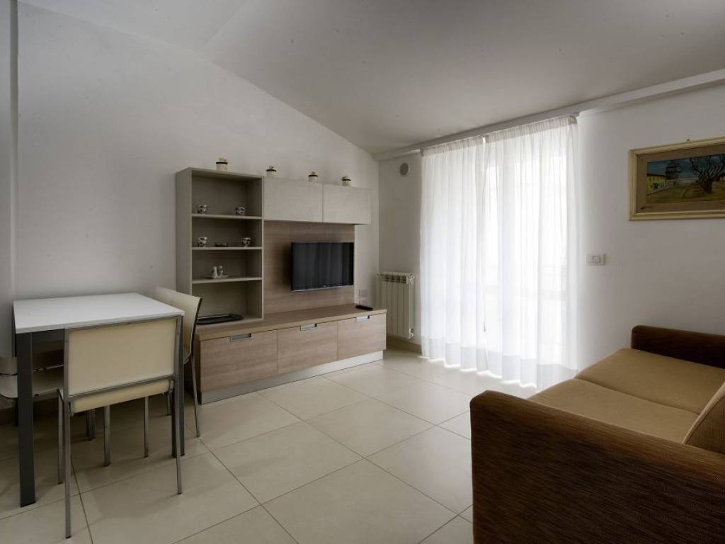 appartamento in affitto a Camaiore in zona Lido di Camaiore