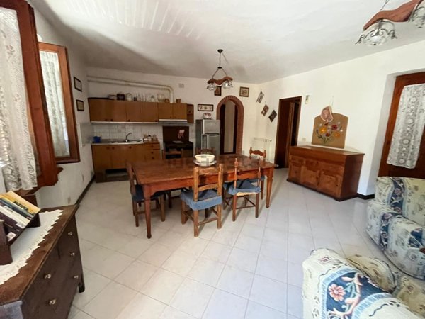 appartamento in affitto a Camaiore