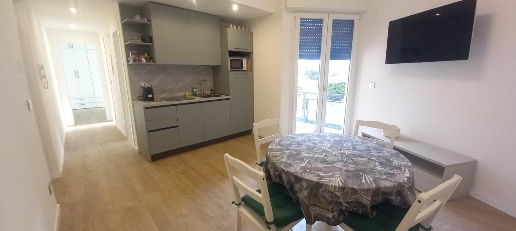 appartamento in affitto a Camaiore in zona Lido di Camaiore