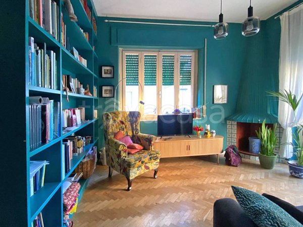 appartamento in affitto a Camaiore in zona Lido di Camaiore