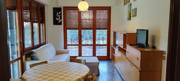 casa indipendente in affitto a Camaiore in zona Lido di Camaiore