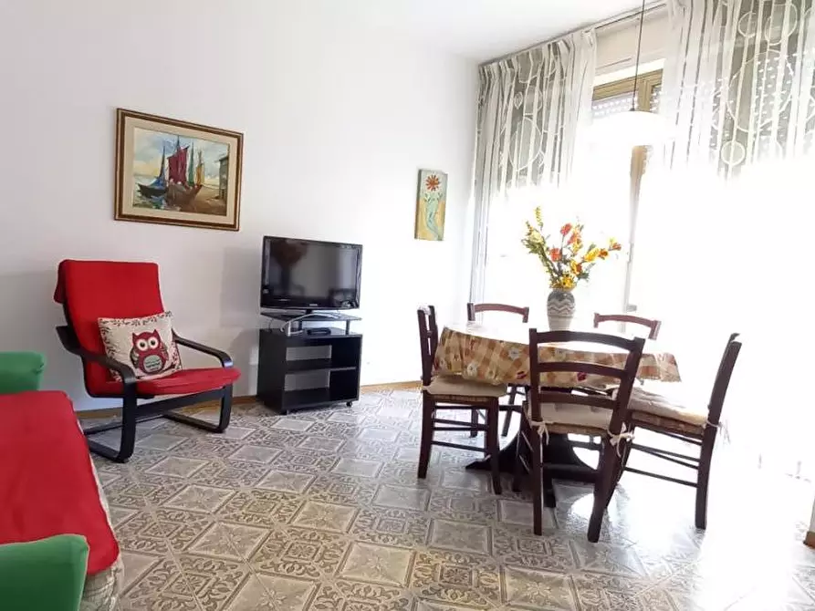 appartamento in affitto a Camaiore in zona Lido di Camaiore