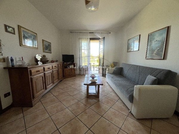 appartamento in affitto a Camaiore