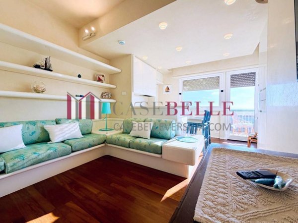 appartamento in affitto a Camaiore in zona Lido di Camaiore