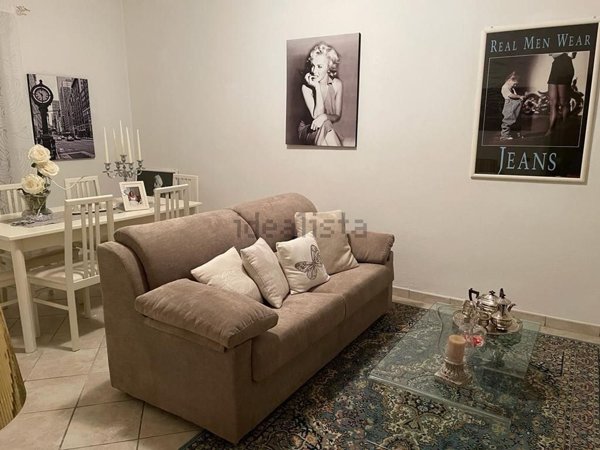 appartamento in affitto a Camaiore