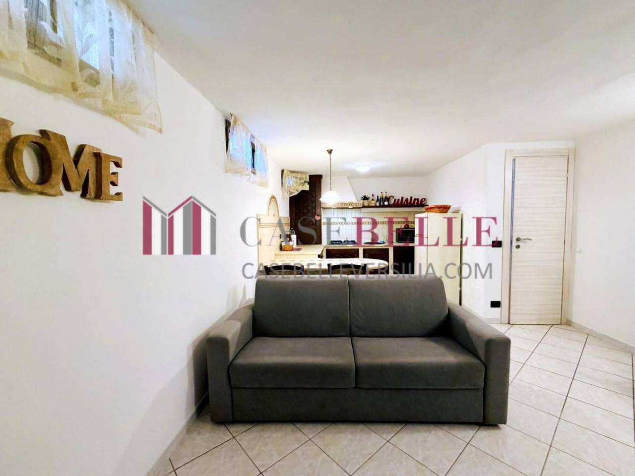 appartamento in affitto a Camaiore in zona Lido di Camaiore