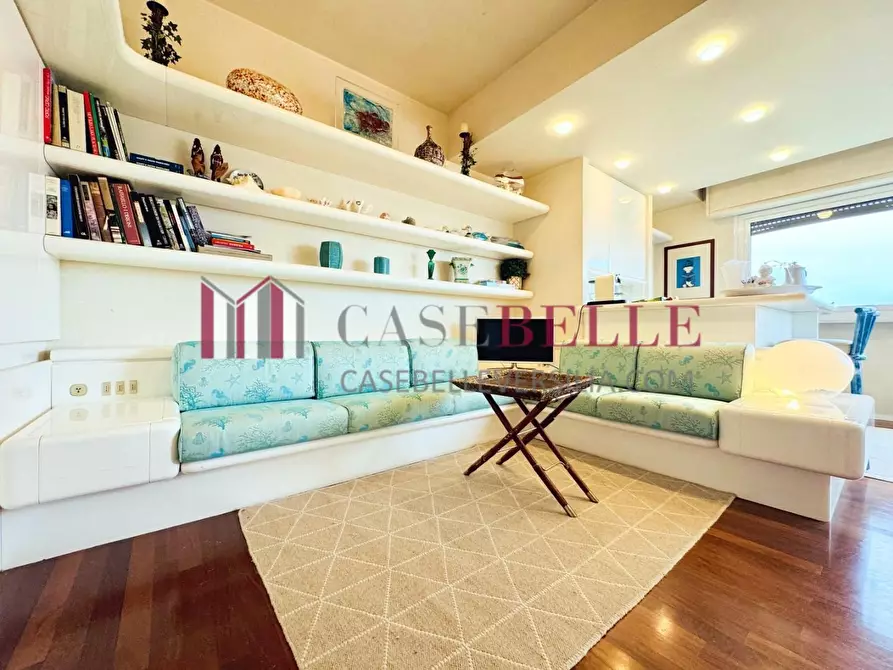 appartamento in affitto a Camaiore in zona Lido di Camaiore