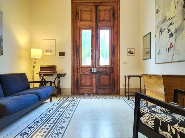 appartamento in affitto a Camaiore in zona Lido di Camaiore