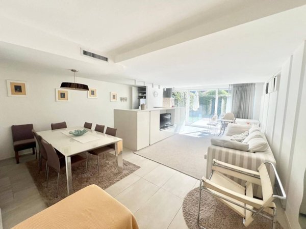 appartamento in affitto a Camaiore in zona Lido di Camaiore